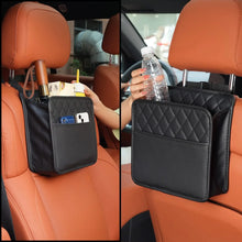 Load image into Gallery viewer, Multi-functional car storage
