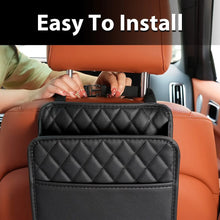 Load image into Gallery viewer, Multi-functional car storage
