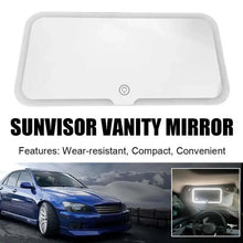 Load image into Gallery viewer, Makeup Mirror

