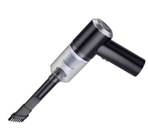 Wireless Vacuum Cleaner